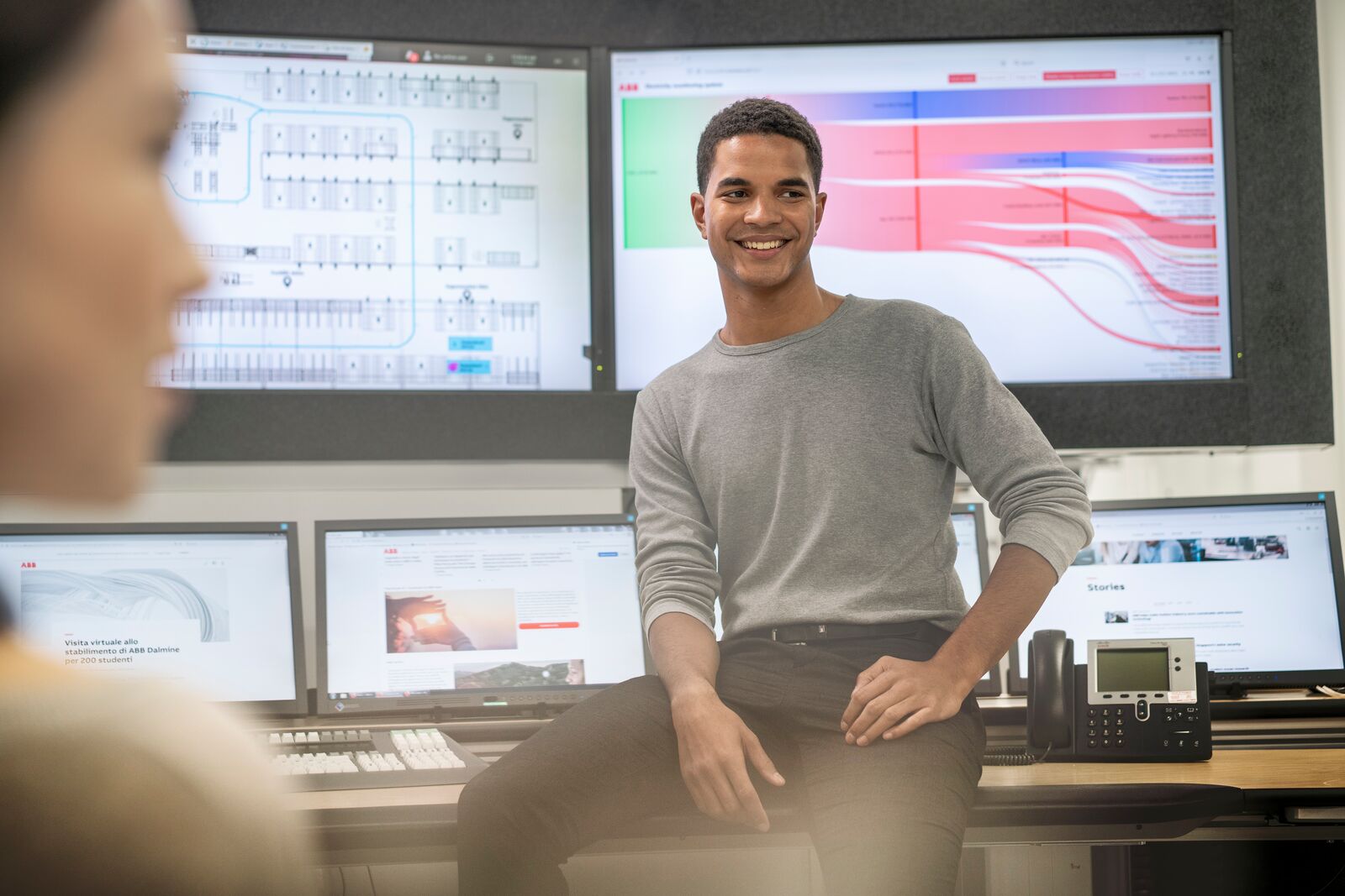 industrial-automation