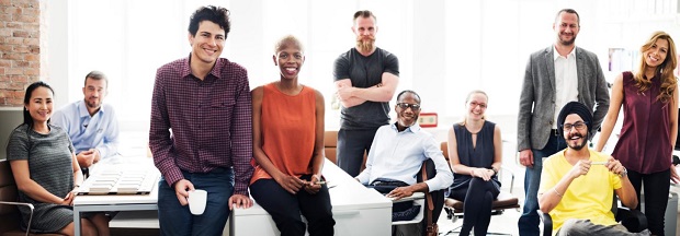 Diversity &amp; Inclusion