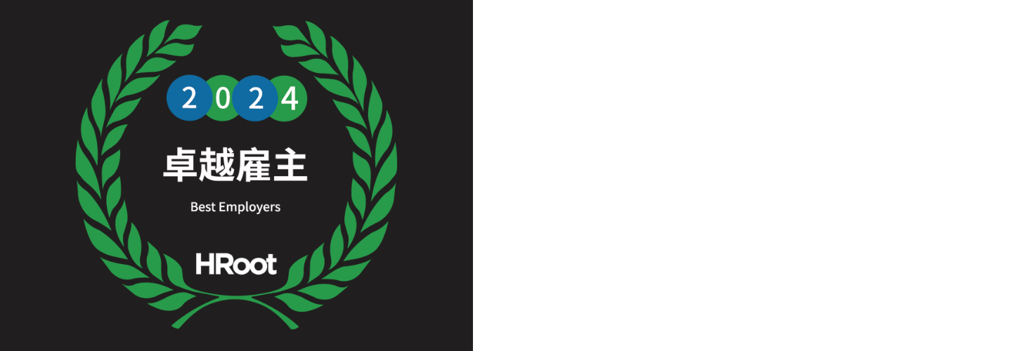 卓越雇主logo_background