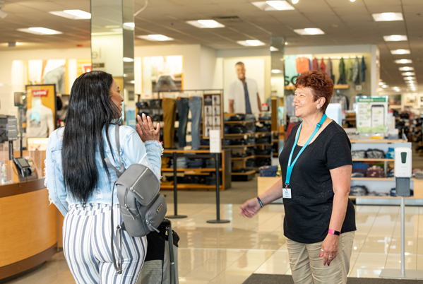 We're #hiring Loss Prevention Supervisors at @Kohls stores nationwide!  Enjoy the perks -- 15% associate discount, teamwork culture, sc