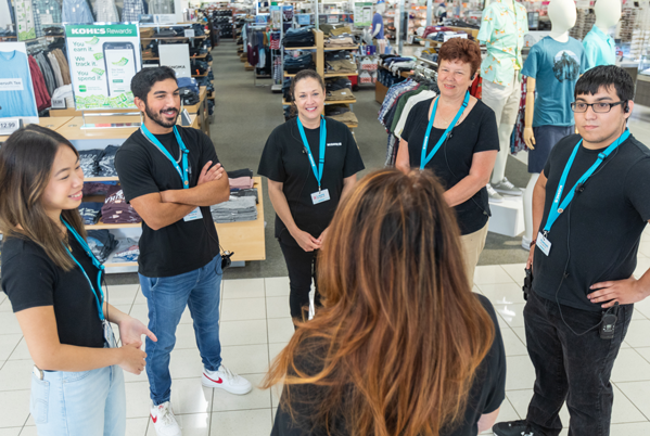 We're #hiring Loss Prevention Supervisors at @Kohls stores