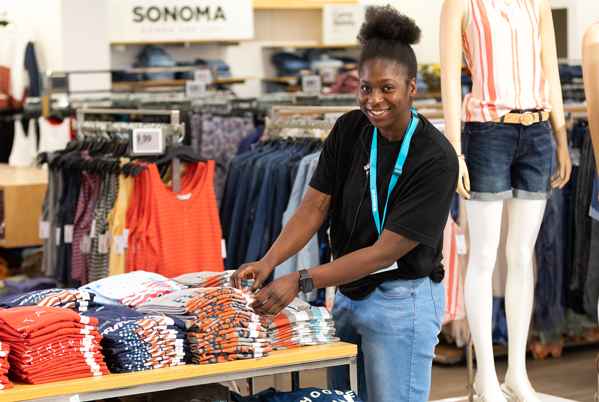 Join @Kohls Stores Team! Enjoy flexible schedules that work around your  life. Now hiring Sales Associates at select Kohl's Stores…