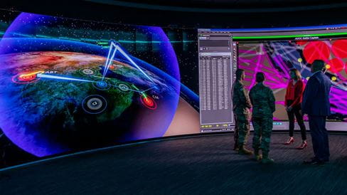 Tecnología avanzada