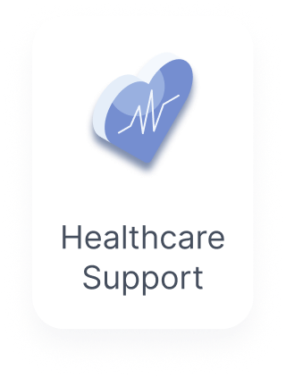 Healthcare Support