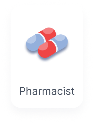 Pharmacist