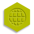 World icon - involvement