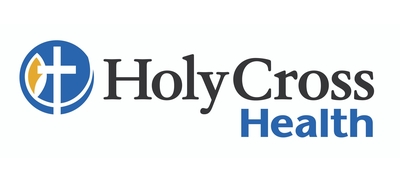 Holy Cross Health Logo