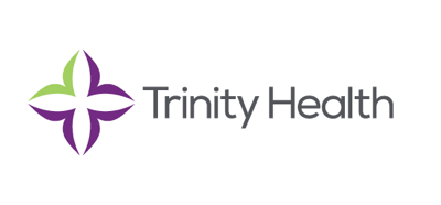 Trinity Health Logo