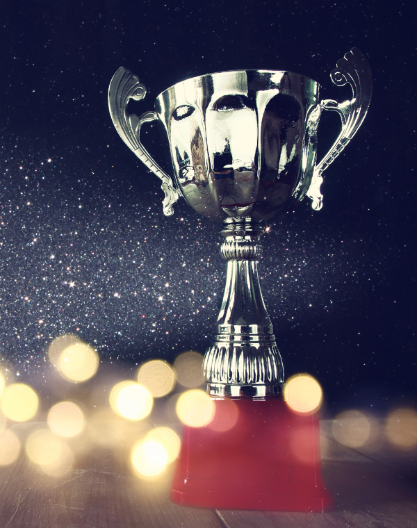 Rewards and Recognition