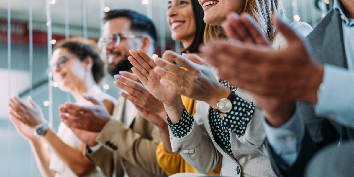 Rewards and Recognition