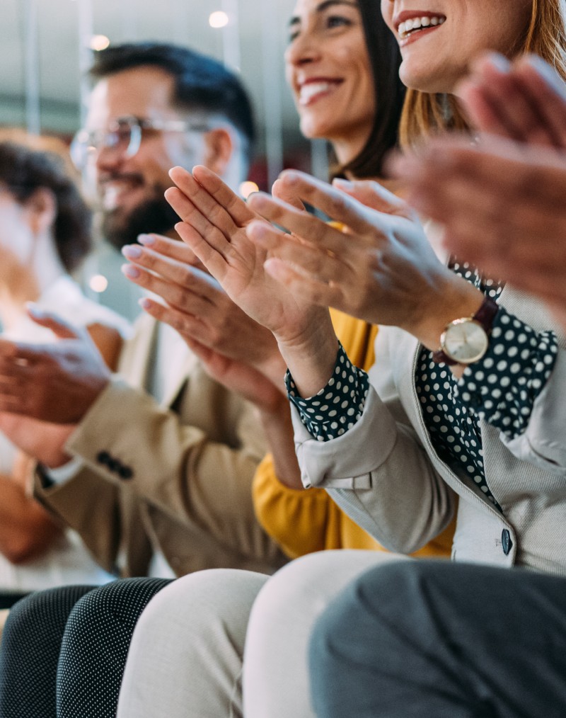 Rewards and Recognition