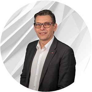 Bernhard