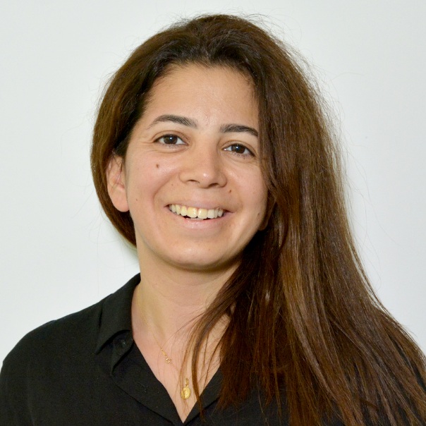 Graciana Khouri