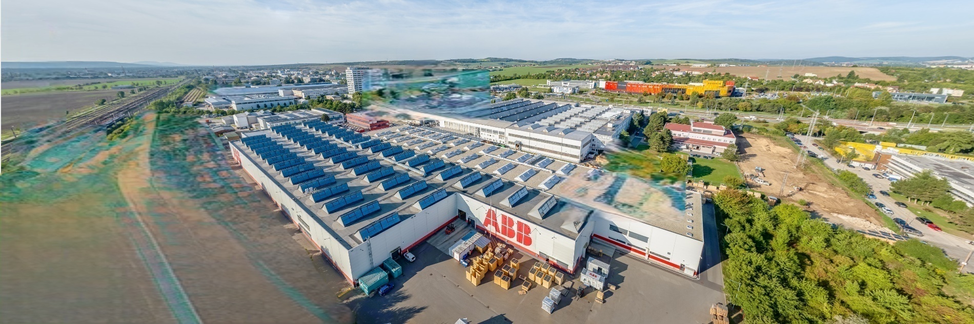 Poznejte ABB na vlastní oči!
