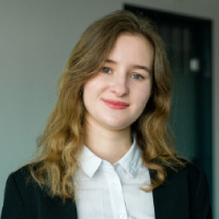 Oliwia Maczka