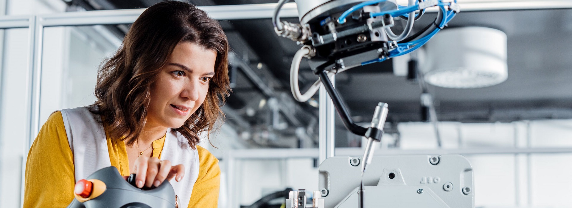 Arbete med ett syfte