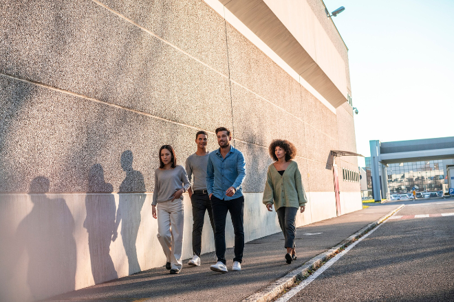 imagem electrification