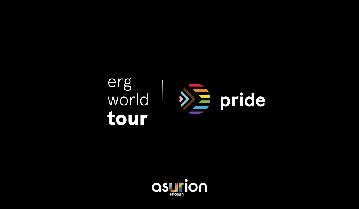 pride
