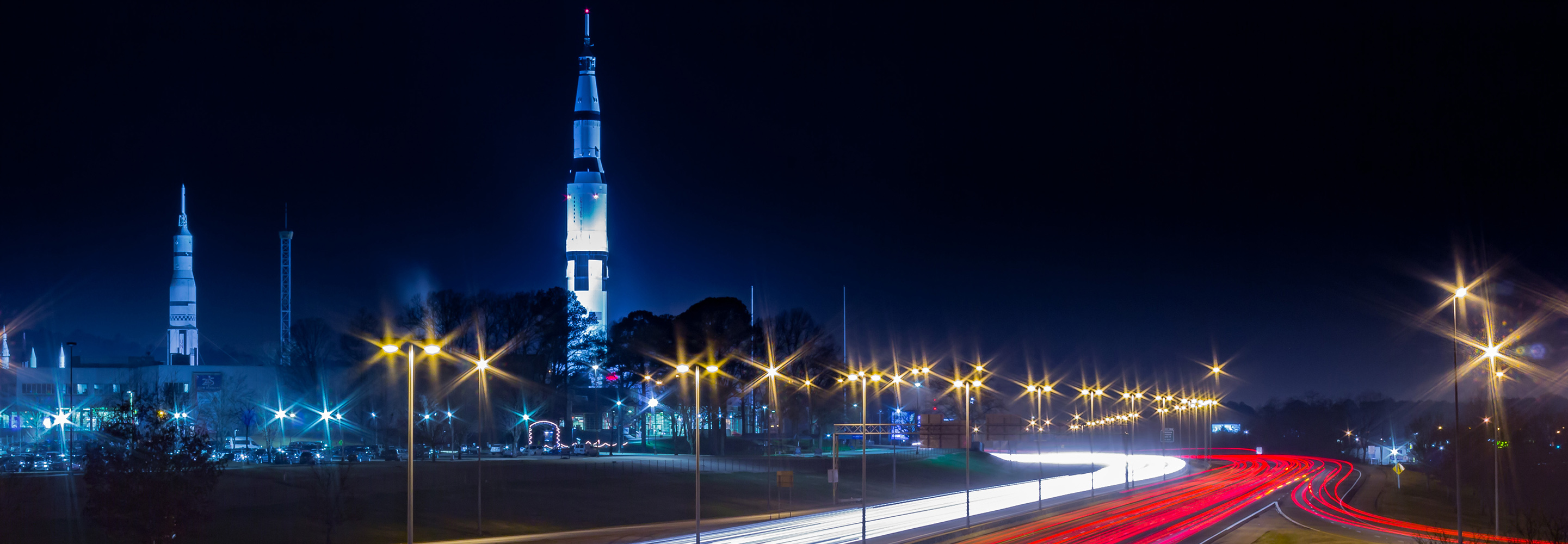 BAE System's facility in Huntsville, Alabama