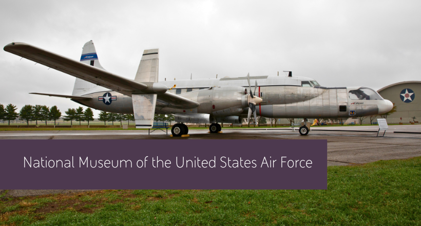 National Museum of the United States Air Force