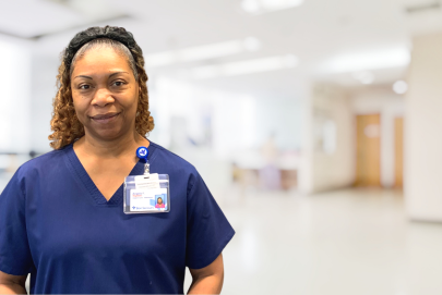 Join our team at Bon Secours Urgent Care