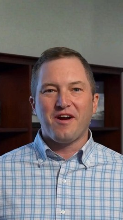 Leader Kyle Armstrong Dallas