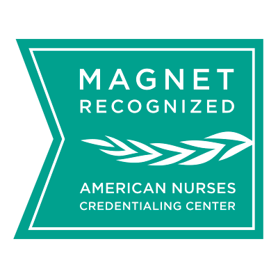 Magnent recognized by American Nurses Credentialing Center