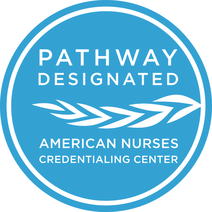 Pathway designated by American Nurses Credentialing Center