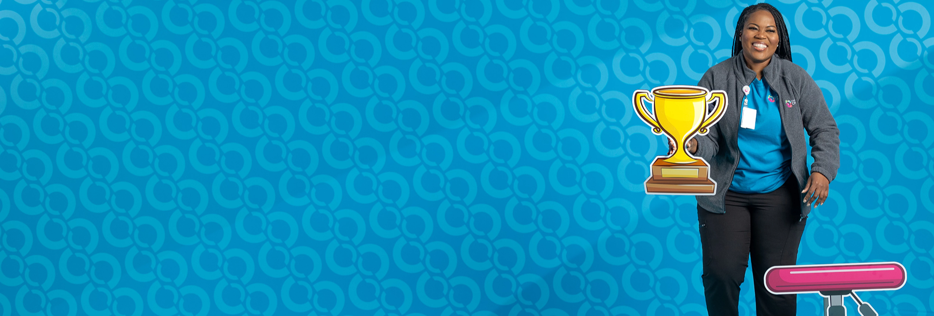 Events Banner