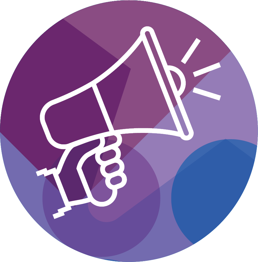 megaphone