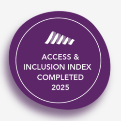 Access and Inclusion Completed 2025