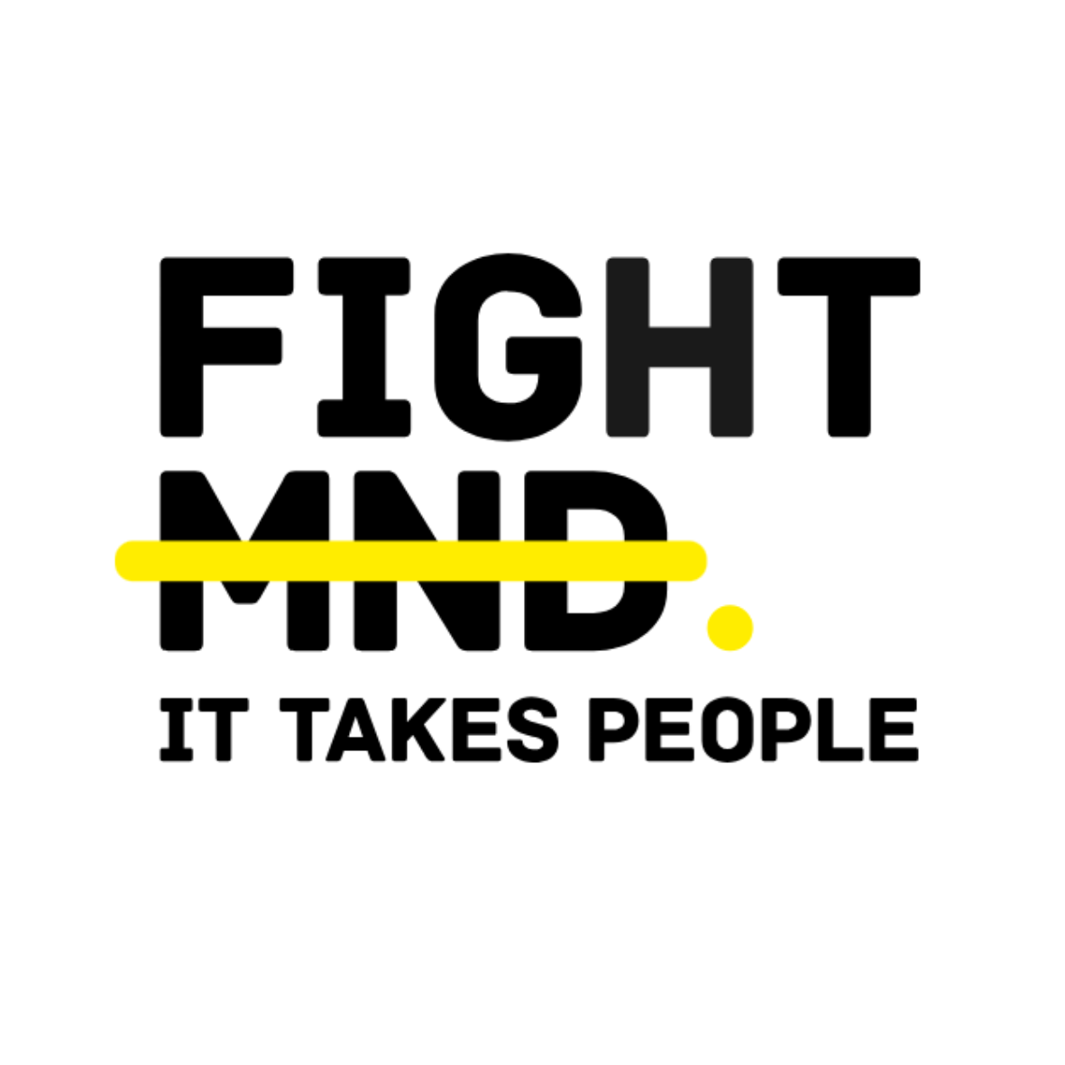 FightMND Logo