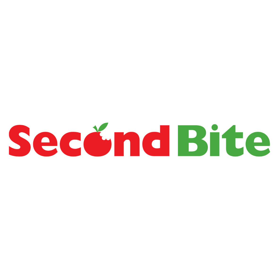 Secondbite logo