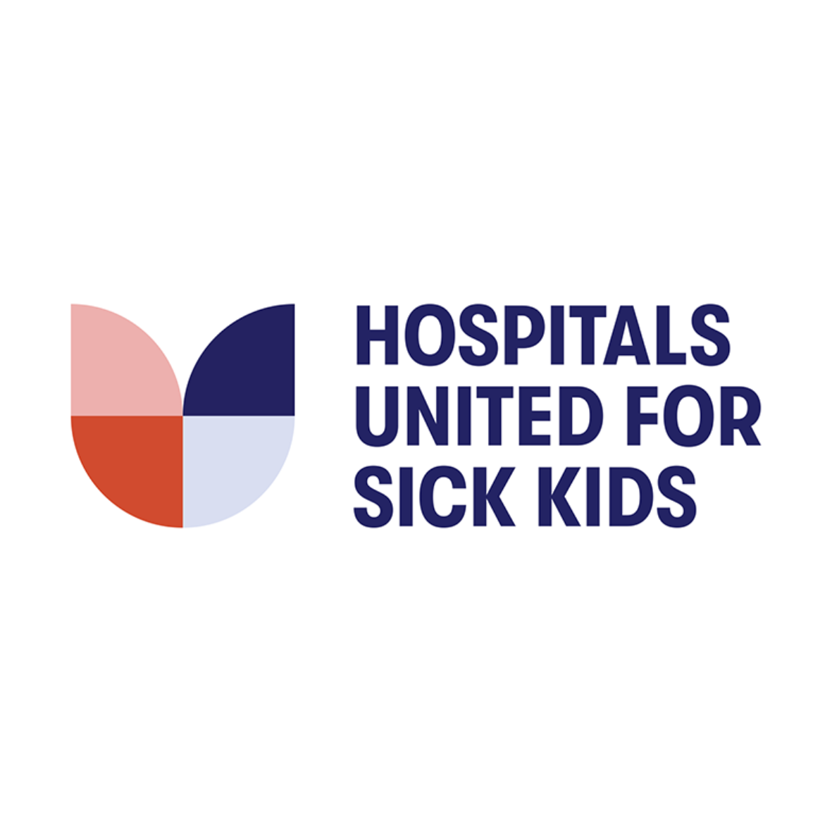 Hospital for sick kids logo