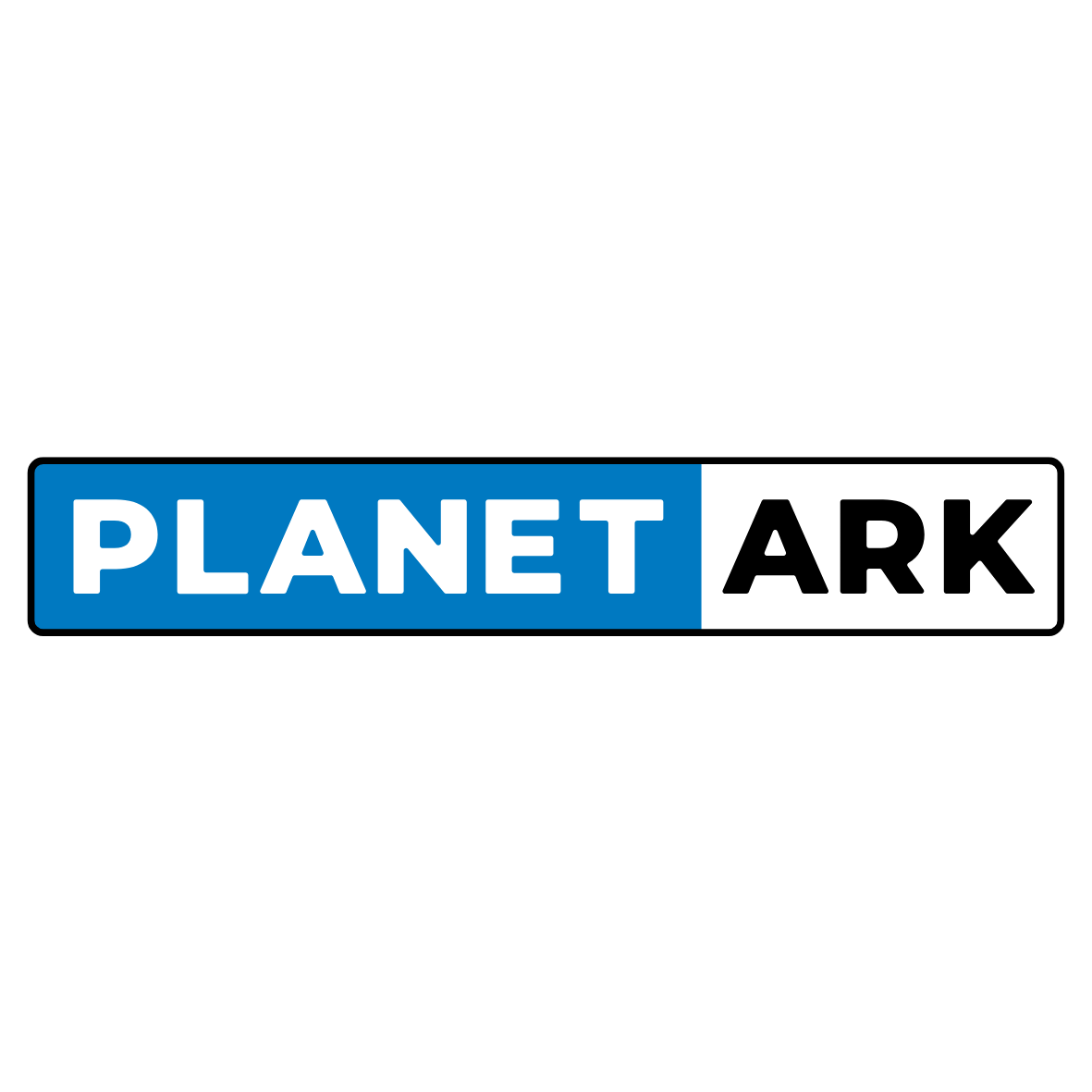 Planet Ark Logo