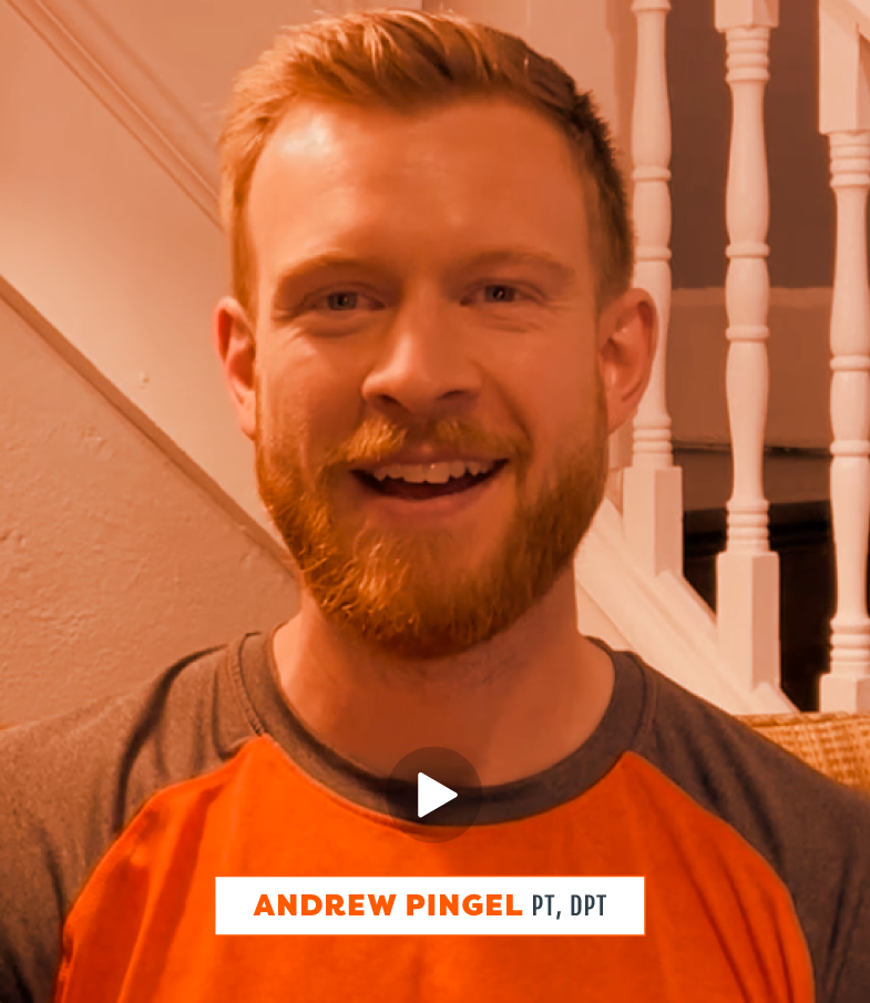 Andrew