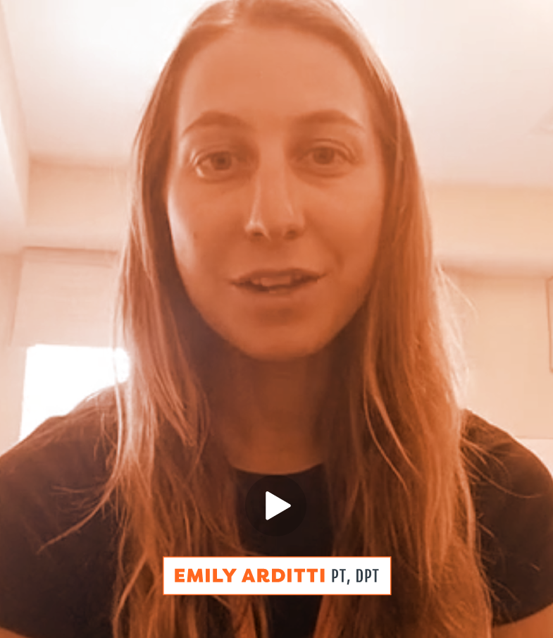 Emily Arditti