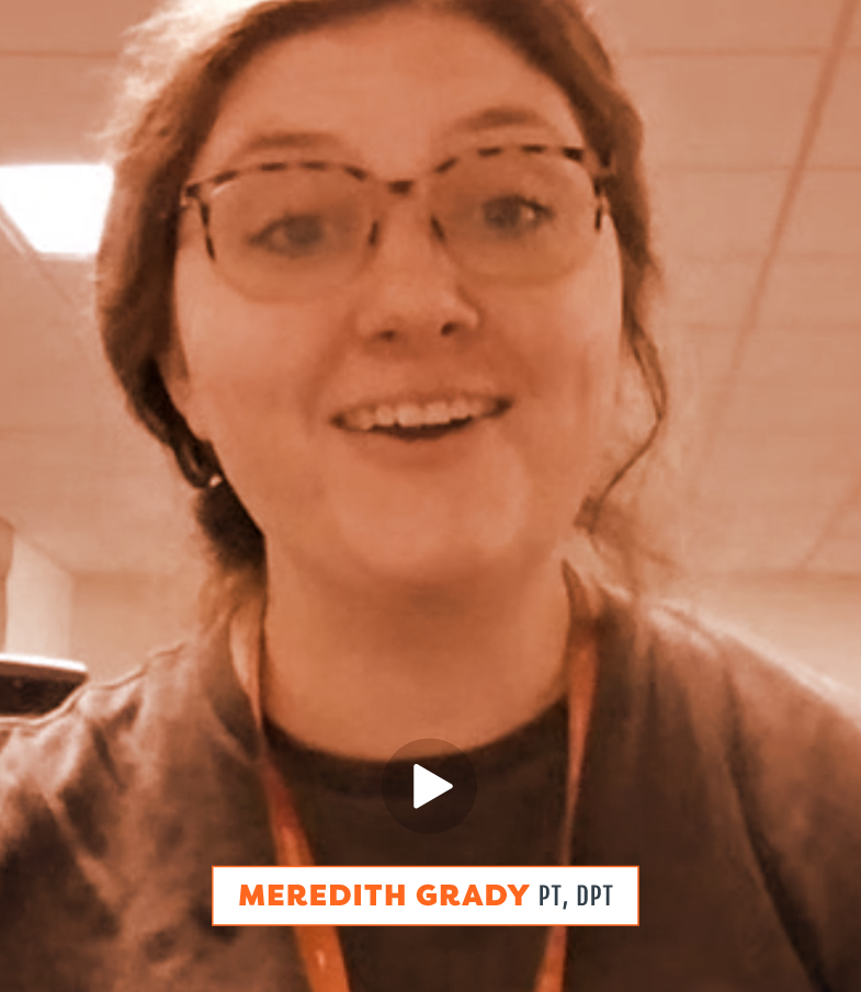 Meredith Grady