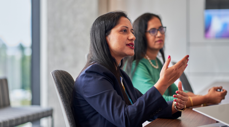 Ireland-Aruba-Networking