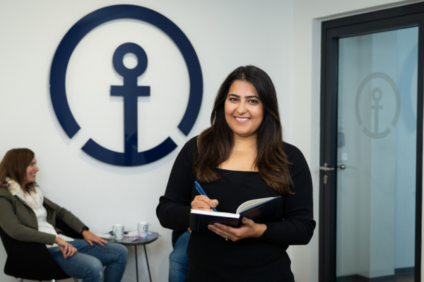 Kuehne+Nagel Employee