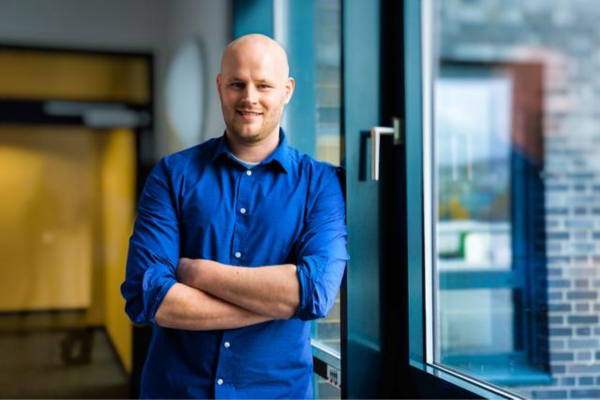 Finance Kuehne+Nagel Employee