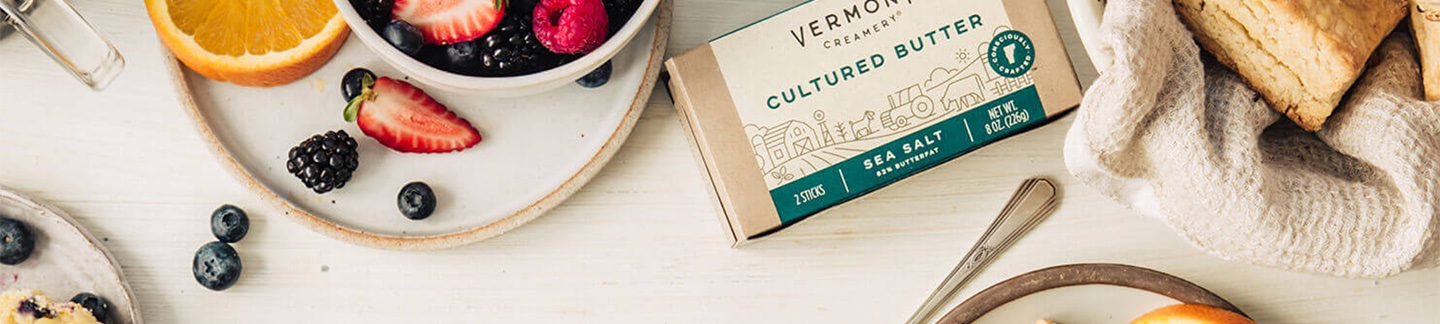 Vermont Creamery