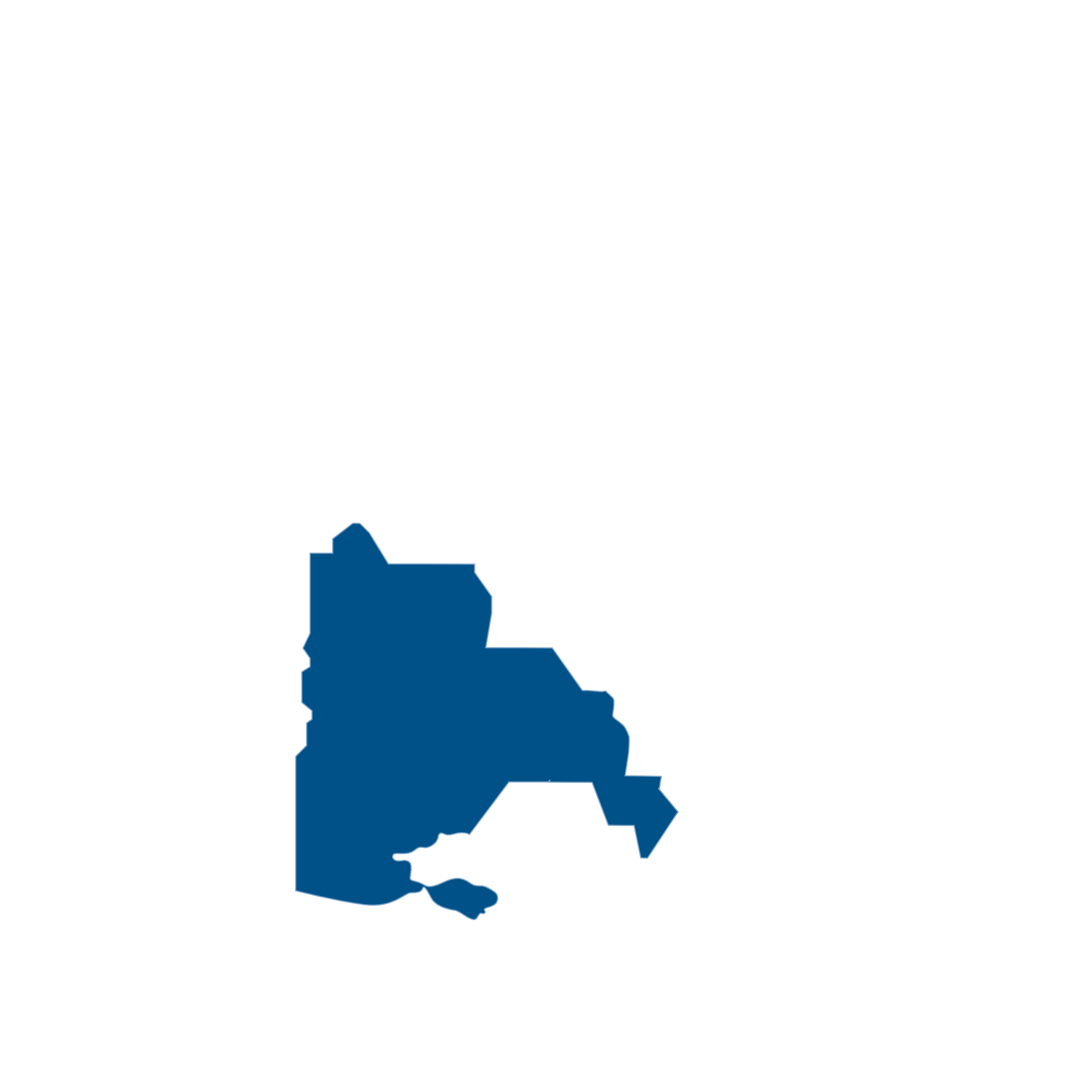 Acadiana Region