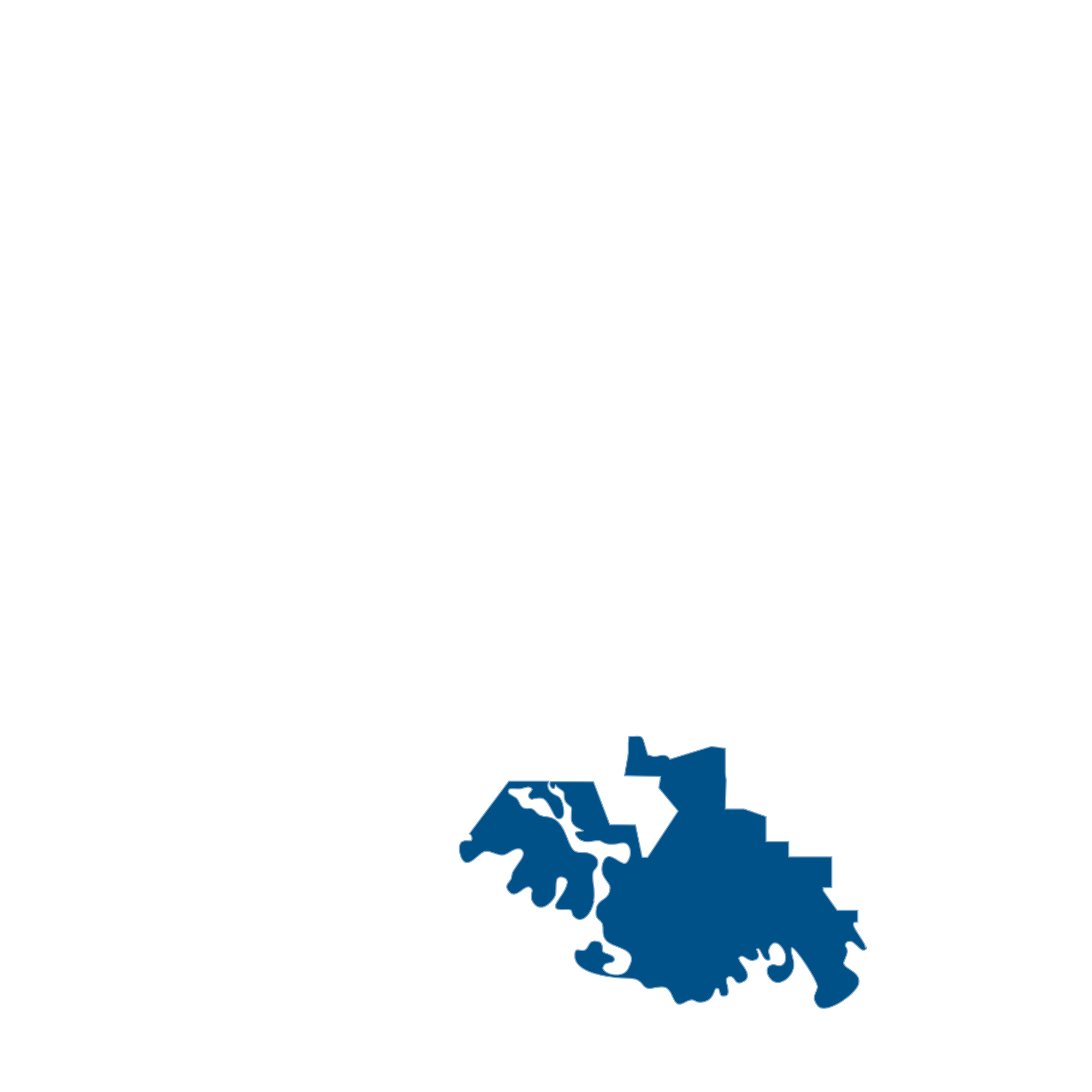 Bayou Region