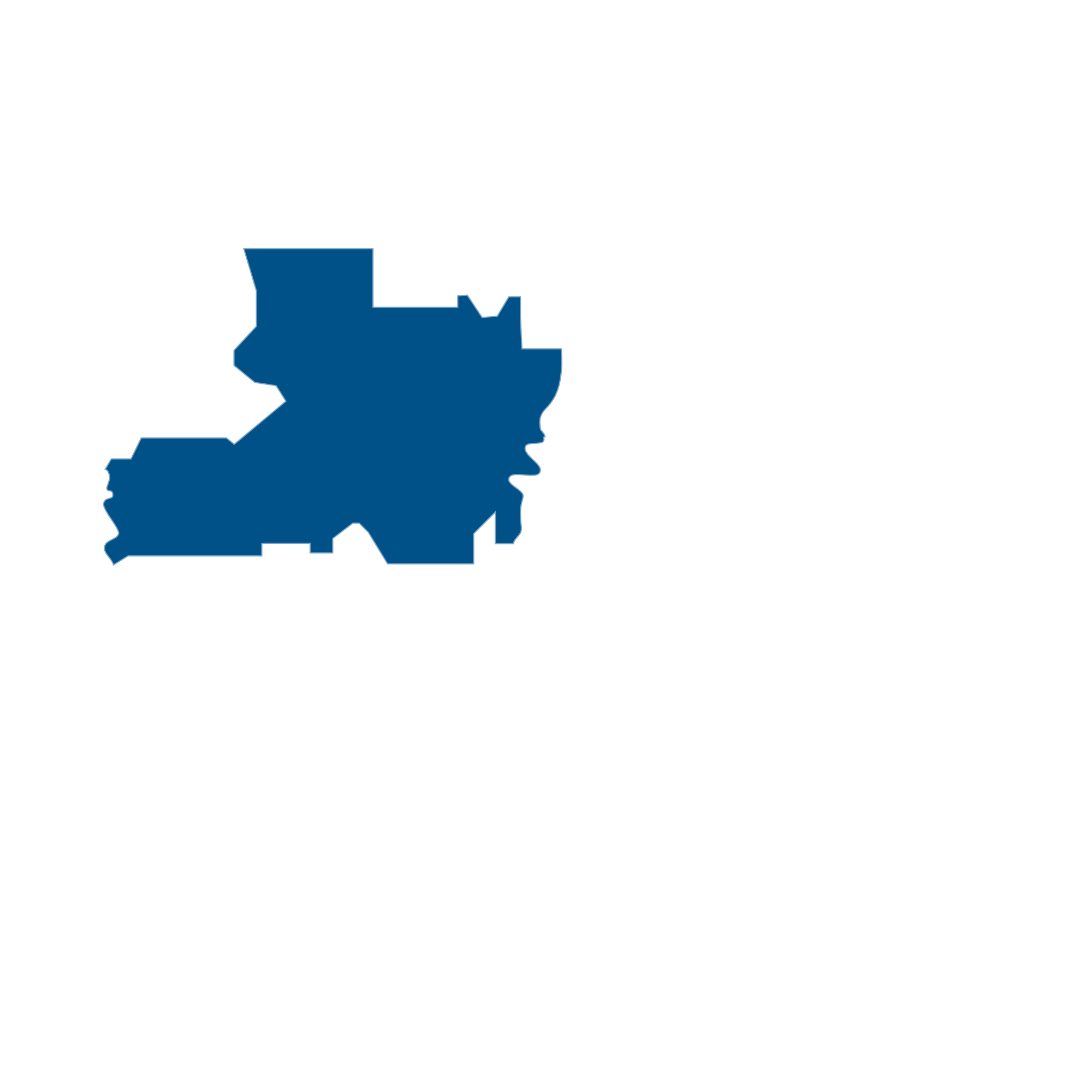 Central Region