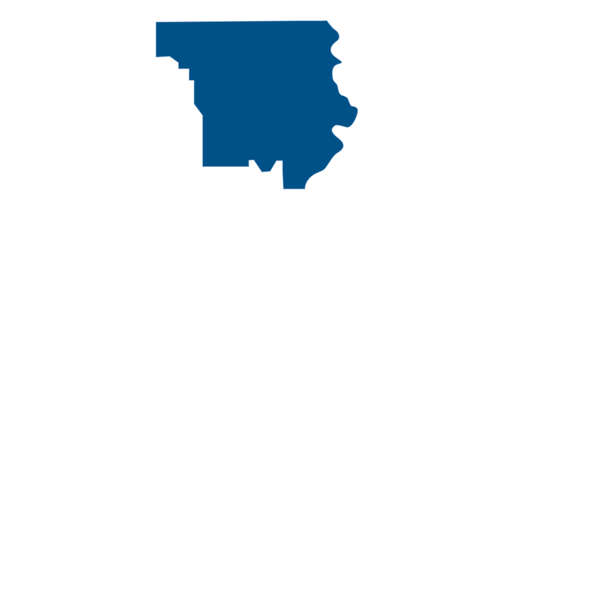 Northeast Region