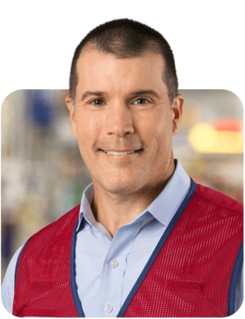 Brandon Sink, Executive Vice President & Chief Financial Officer