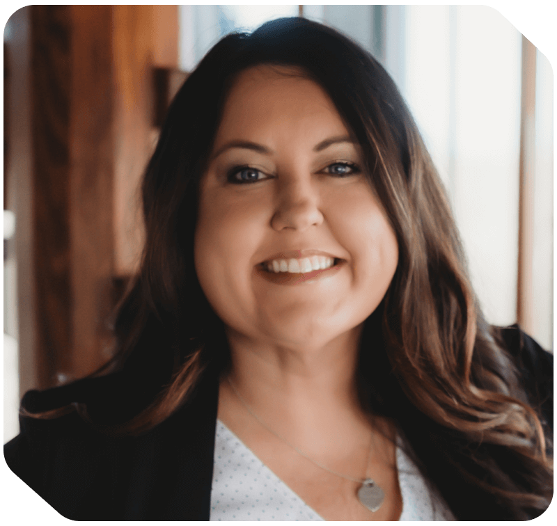 Traci G., Sr. Manager, Accounting