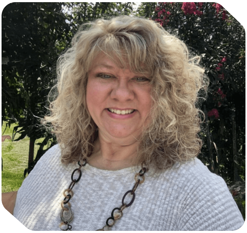 Robin C., Product Manager Inventory Replenishment and Planning