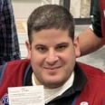 Tom N. – Sales Floor Dept. Supervisor